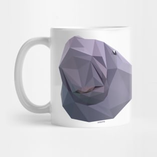 Dugong Mug